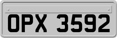 OPX3592