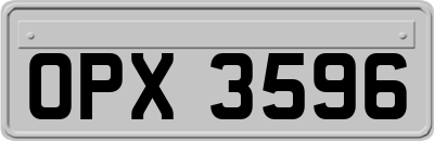 OPX3596
