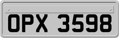 OPX3598