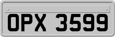 OPX3599