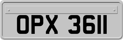 OPX3611