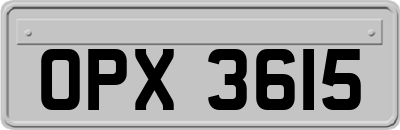 OPX3615
