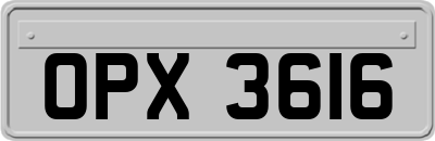 OPX3616