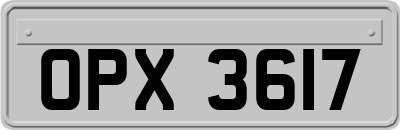 OPX3617