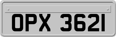 OPX3621