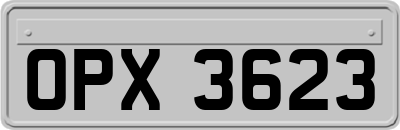 OPX3623