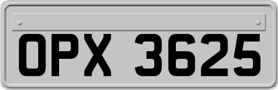 OPX3625