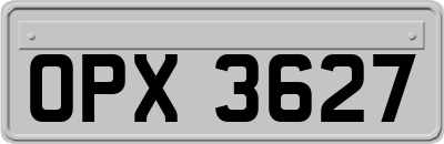 OPX3627