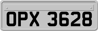 OPX3628