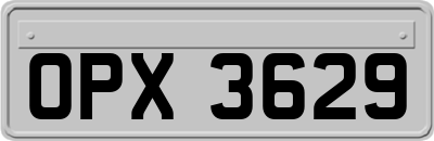 OPX3629