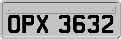 OPX3632
