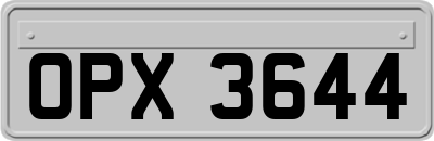 OPX3644