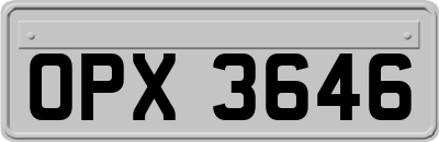 OPX3646