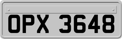 OPX3648