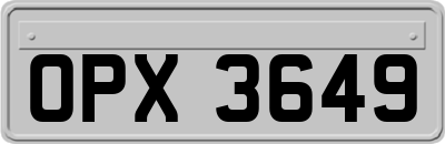 OPX3649