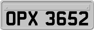 OPX3652