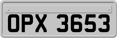 OPX3653