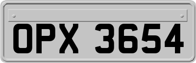 OPX3654