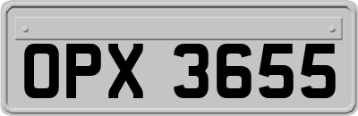 OPX3655