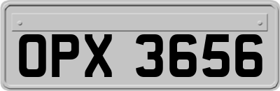 OPX3656