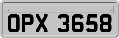OPX3658