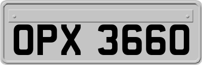 OPX3660
