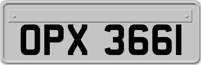 OPX3661
