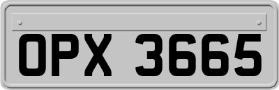 OPX3665