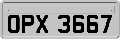 OPX3667