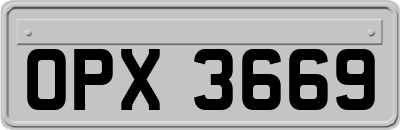 OPX3669