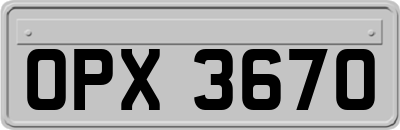 OPX3670