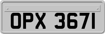 OPX3671