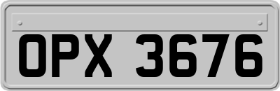 OPX3676