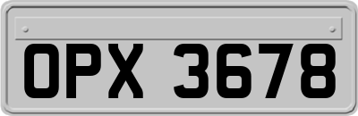 OPX3678