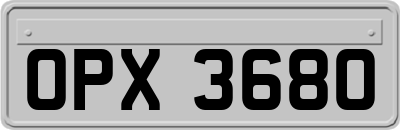 OPX3680