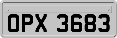 OPX3683