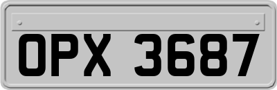 OPX3687