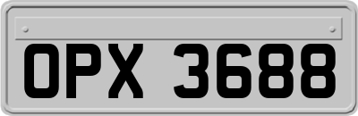 OPX3688