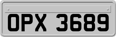 OPX3689