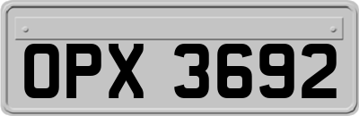 OPX3692