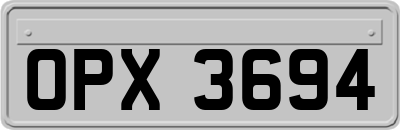 OPX3694