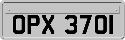 OPX3701