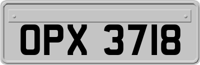OPX3718