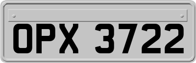 OPX3722