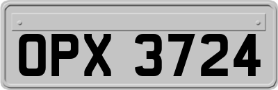 OPX3724