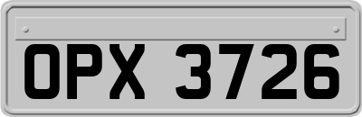 OPX3726