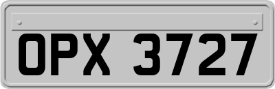 OPX3727