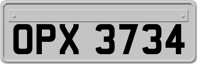 OPX3734