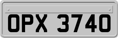 OPX3740