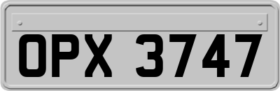 OPX3747